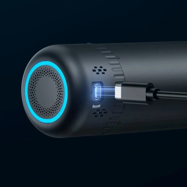 Цифровой телескоп BeaverLAB TW1