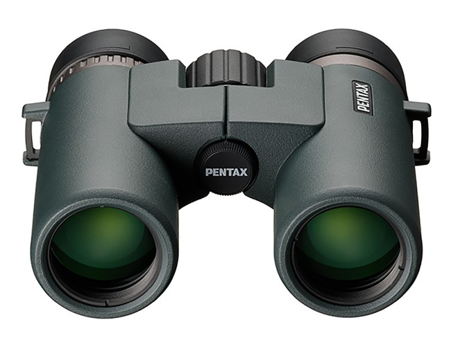 Бинокль Pentax AD 10X32 ED