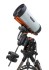 Телескоп Celestron RASA 8" на монтировке CGX с треногой Телескоп Celestron RASA 8" на монтировке CGX с треногой
