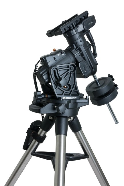 Телескоп Celestron RASA 8" на монтировке CGX с треногой Телескоп Celestron RASA 8" на монтировке CGX с треногой