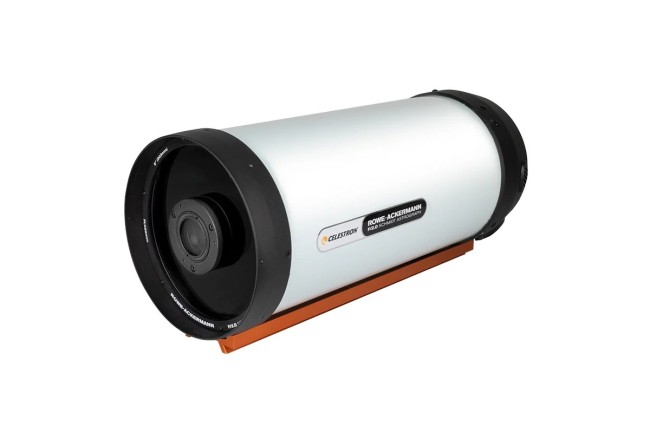 Телескоп Celestron RASA 8" на монтировке CGX с треногой Телескоп Celestron RASA 8" на монтировке CGX с треногой