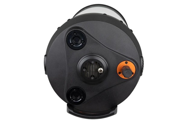 Телескоп Celestron RASA 8" на монтировке CGX с треногой Телескоп Celestron RASA 8" на монтировке CGX с треногой