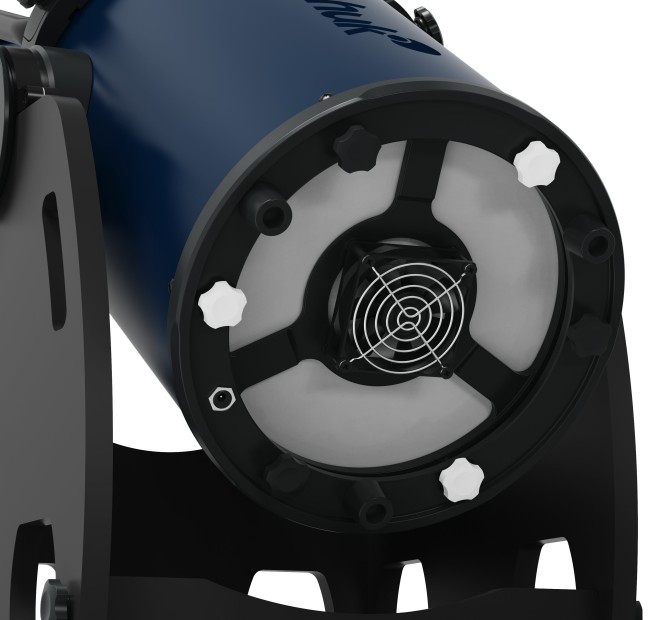 Телескоп Добсона Levenhuk New Skyline PRO 16" (400/1830) Retractable