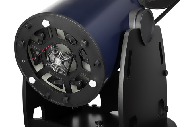 Телескоп Добсона Levenhuk New Skyline PRO 16" (400/1830) Retractable