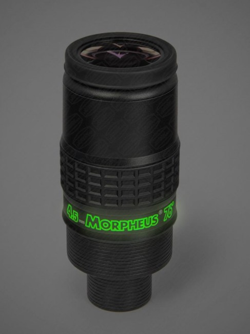 Окуляр Baader Planetarium Morpheus 76 гр., 4,5 мм