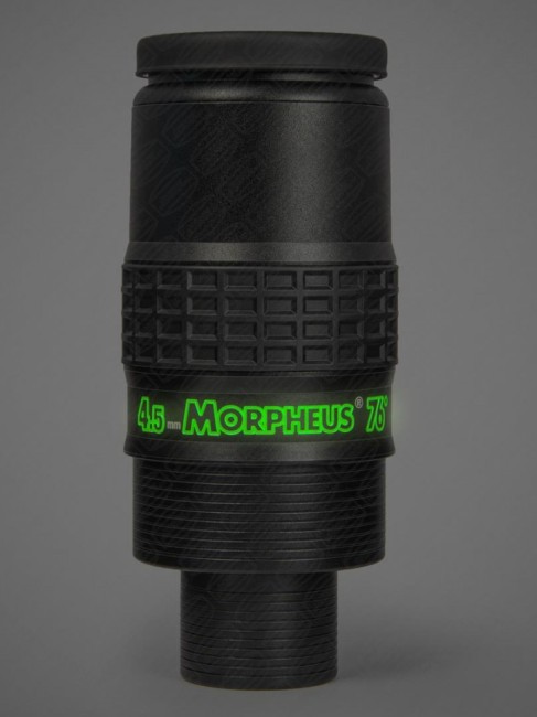 Окуляр Baader Planetarium Morpheus 76 гр., 4,5 мм
