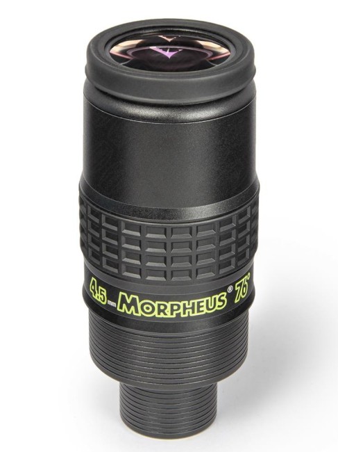 Окуляр Baader Planetarium Morpheus 76 гр., 4,5 мм