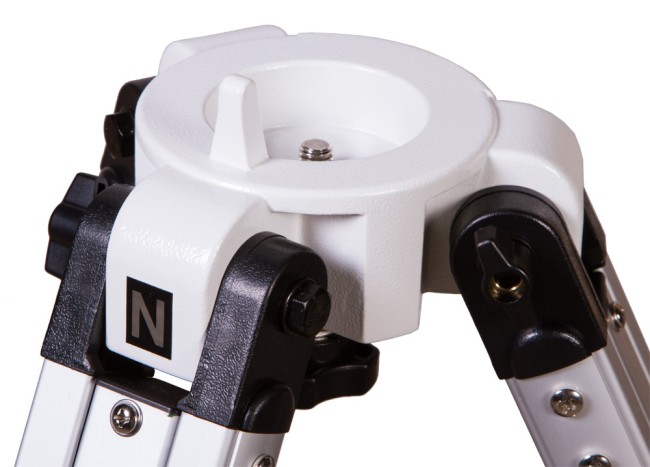 Тренога Sky-Watcher для монтировки EQ3-2, алюминиевая Тренога Sky-Watcher для монтировки EQ3-2, алюминиевая
