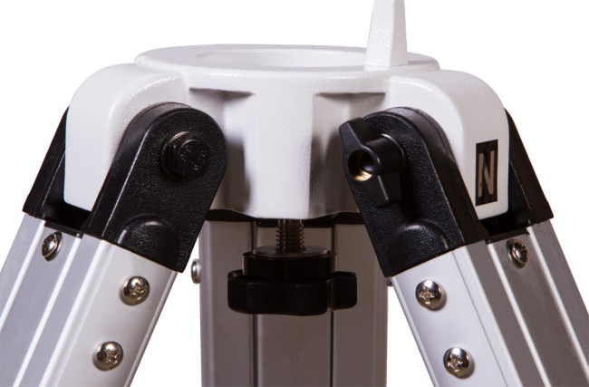 Тренога Sky-Watcher для монтировки EQ3-2, алюминиевая Тренога Sky-Watcher для монтировки EQ3-2, алюминиевая