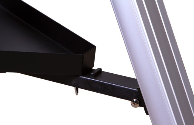 Тренога Sky-Watcher для монтировки EQ3-2, алюминиевая Тренога Sky-Watcher для монтировки EQ3-2, алюминиевая