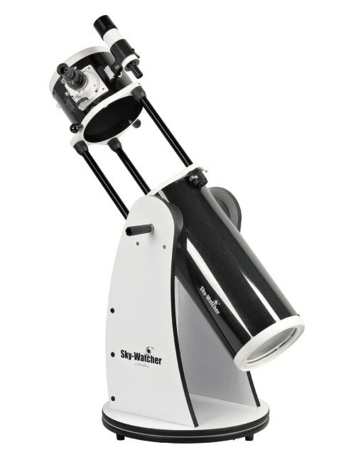 Телескоп Sky-Watcher Dob 8" (200/1200) Retractable Телескоп Sky-Watcher Dob 8" (200/1200) Retractable