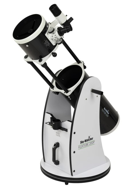 Телескоп Sky-Watcher Dob 8" (200/1200) Retractable Телескоп Sky-Watcher Dob 8" (200/1200) Retractable