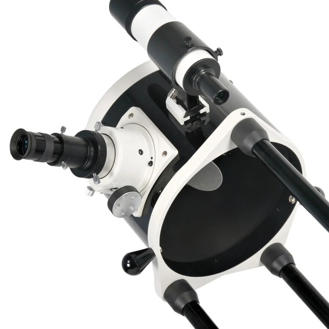 Телескоп Sky-Watcher Dob 8" (200/1200) Retractable Телескоп Sky-Watcher Dob 8" (200/1200) Retractable