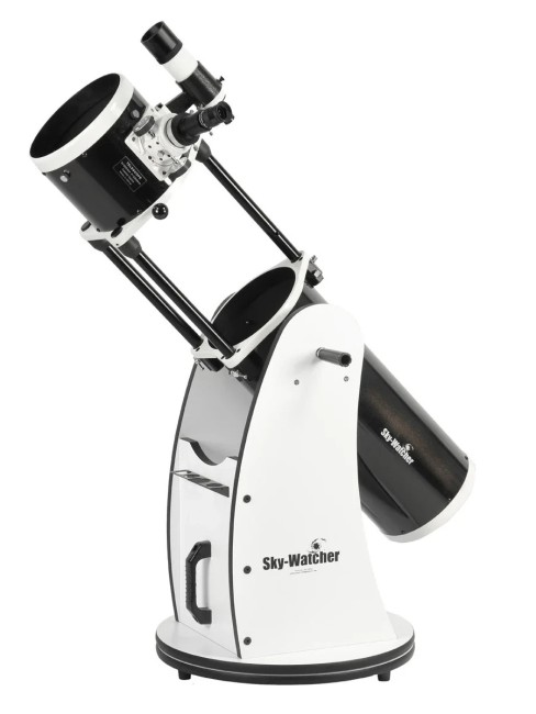 Телескоп Sky-Watcher Dob 8" (200/1200) Retractable Телескоп Sky-Watcher Dob 8" (200/1200) Retractable