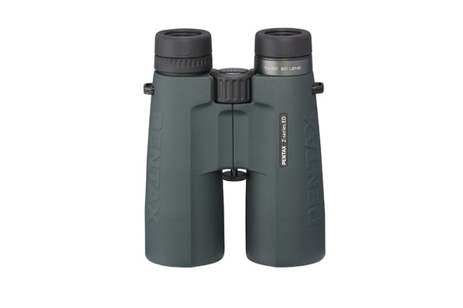 Бинокль Pentax ZD 10x50 ED Бинокль Pentax ZD 10x50 ED