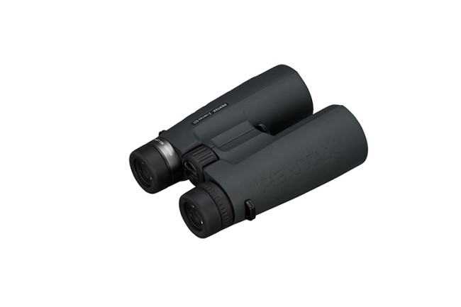 Бинокль Pentax ZD 10x50 ED Бинокль Pentax ZD 10x50 ED