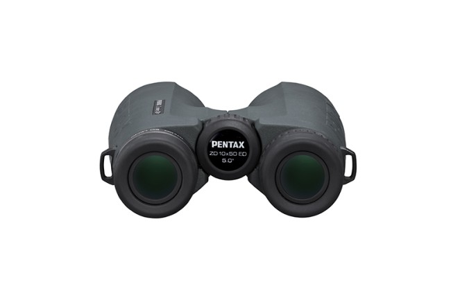 Бинокль Pentax ZD 10x50 ED Бинокль Pentax ZD 10x50 ED