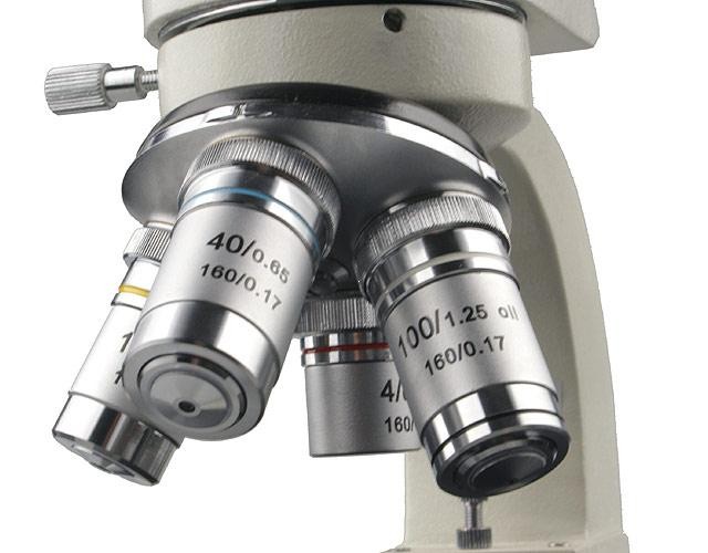 Микроскоп тринокулярный Микромед 1 (вар. 3-20)