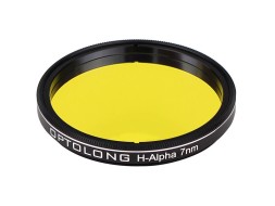 Фильтр Optolong H-Alpha 7nm (2”)