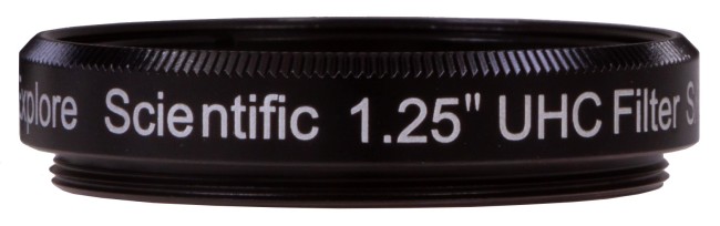 Светофильтр Explore Scientific UHC, 1,25" Светофильтр Explore Scientific UHC, 1,25"