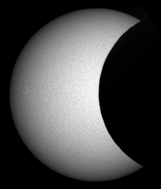 Фильтр Baader Planetarium K-line, 1,25" Фильтр Baader Planetarium K-line, 1,25"