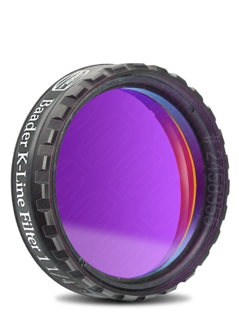 Фильтр Baader Planetarium K-line, 1,25" Фильтр Baader Planetarium K-line, 1,25"
