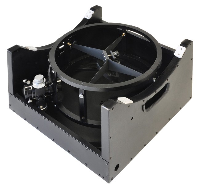 Телескоп Bresser Explore Scientific Ultra light Dob 12" Телескоп Bresser Explore Scientific Ultra light Dob 12"