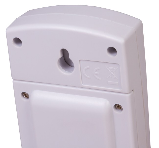 Датчик внешний Bresser для метеостанций, пятиканальный Датчик внешний Bresser для метеостанций, пятиканальный