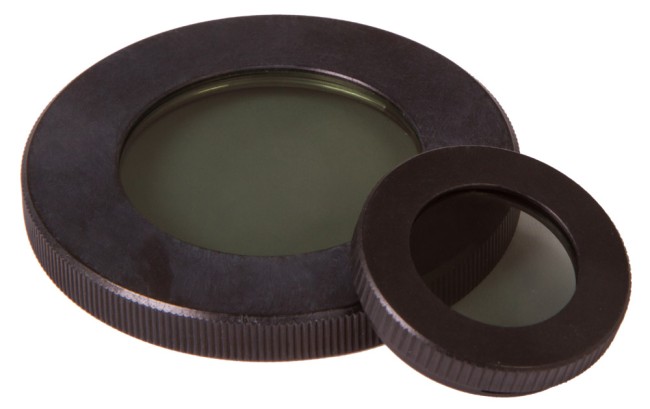 Устройство для простой поляризации Levenhuk M500 Устройство для простой поляризации Levenhuk M500