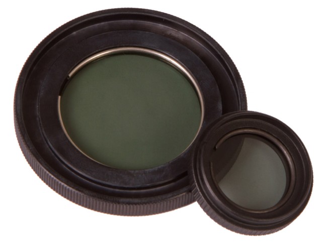 Устройство для простой поляризации Levenhuk M500 Устройство для простой поляризации Levenhuk M500