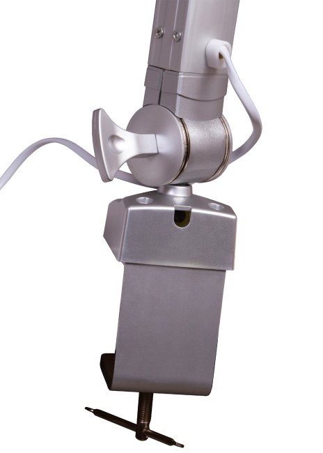 Лупа-лампа Levenhuk Zeno Lamp ZL27 LED Лупа-лампа Levenhuk Zeno Lamp ZL27 LED