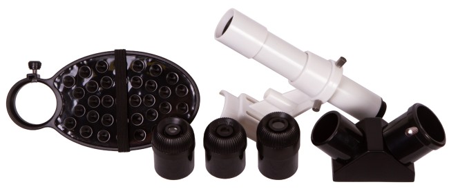 Телескоп Bresser Classic 70/350 AZ Телескоп Bresser Classic 70/350 AZ