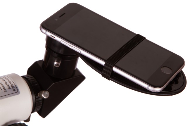 Телескоп Bresser Classic 70/350 AZ Телескоп Bresser Classic 70/350 AZ