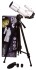 Телескоп Bresser Classic 70/350 AZ Телескоп Bresser Classic 70/350 AZ