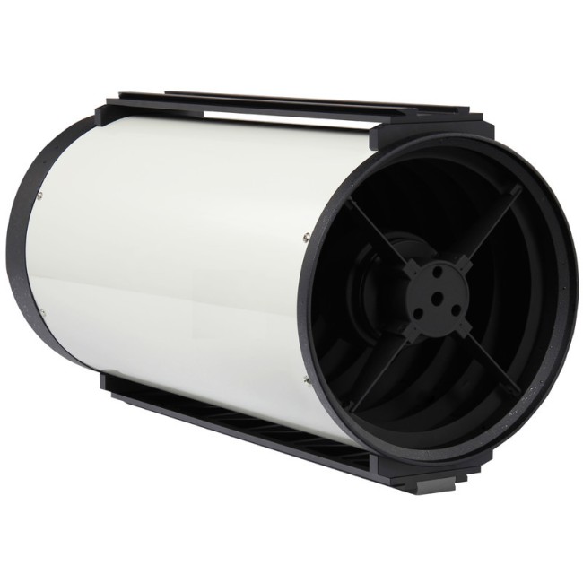 Труба оптическая GSO 10" F/8 M-LRS Ричи-Кретьен OTA (белая)