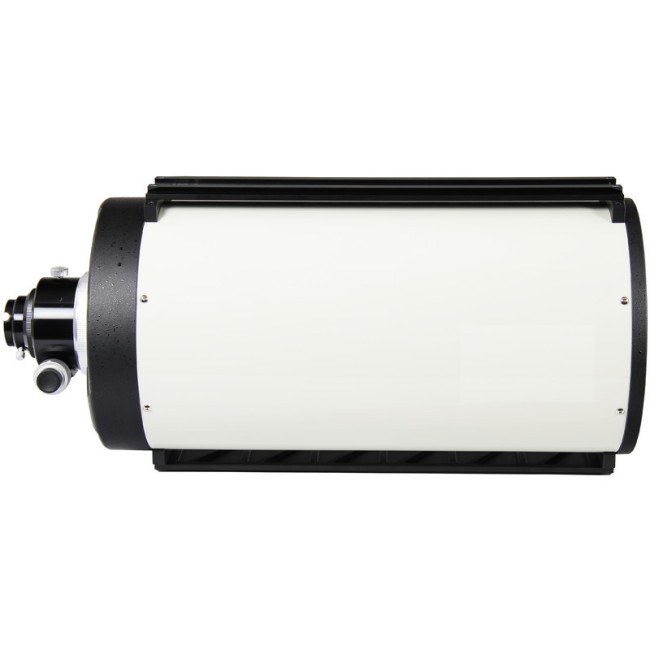 Труба оптическая GSO 10" F/8 M-LRS Ричи-Кретьен OTA (белая)