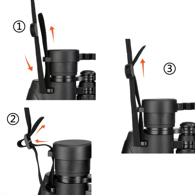 Бинокль SVBONY 10x50 (SV206) Бинокль SVBONY 10x50 (SV206)