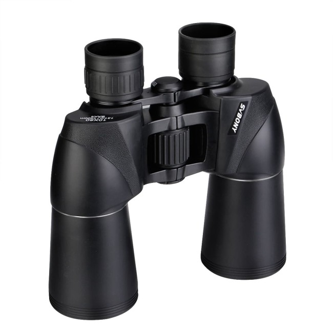 Бинокль SVBONY 10x50 (SV206) Бинокль SVBONY 10x50 (SV206)