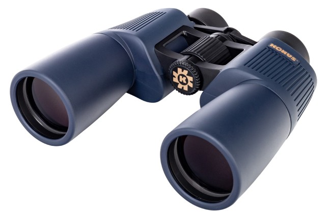 Бинокль Konus Navyman ABYSS 7x50 Бинокль Konus Navyman ABYSS 7x50