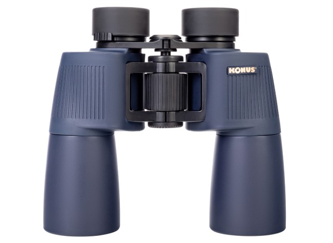 Бинокль Konus Navyman ABYSS 7x50 Бинокль Konus Navyman ABYSS 7x50