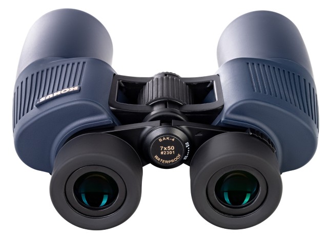 Бинокль Konus Navyman ABYSS 7x50 Бинокль Konus Navyman ABYSS 7x50
