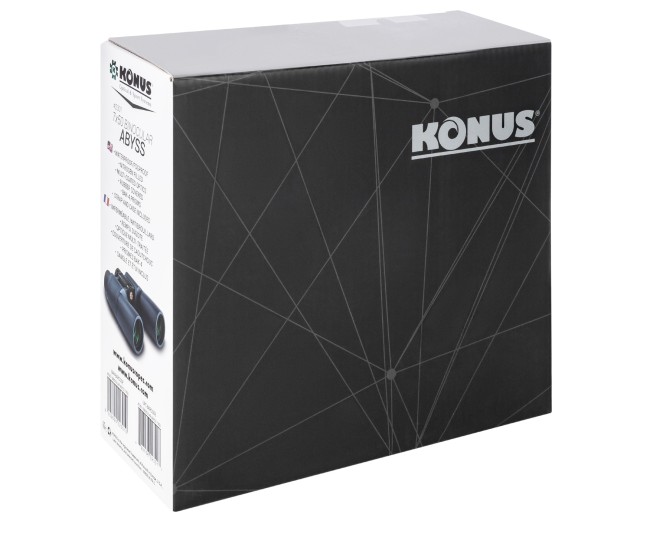 Бинокль Konus Navyman ABYSS 7x50 Бинокль Konus Navyman ABYSS 7x50