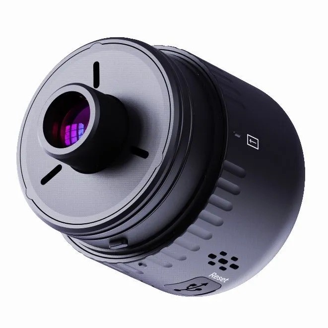 Цифровой телескоп BeaverLAB TW1-Pro купить в интернет-магазине Альтаир ...