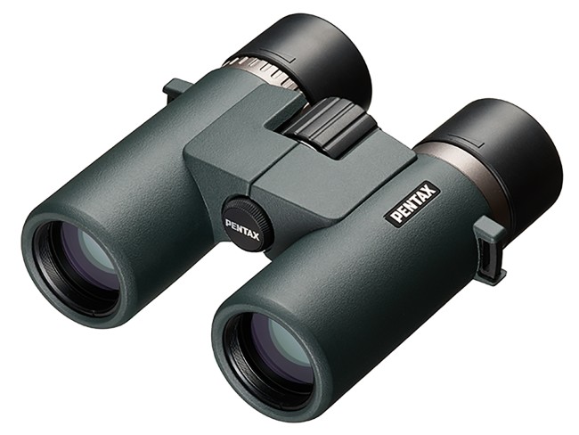 Бинокль Pentax AD 7X32 ED Бинокль Pentax AD 7X32 ED