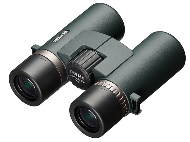 Бинокль Pentax AD 7X32 ED Бинокль Pentax AD 7X32 ED