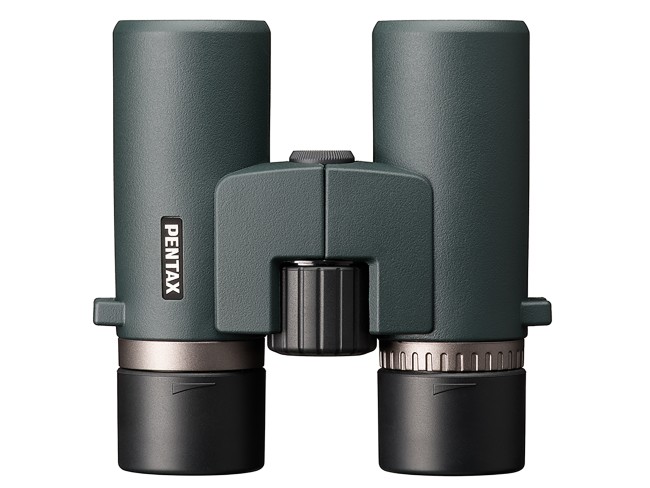 Бинокль Pentax AD 7X32 ED Бинокль Pentax AD 7X32 ED