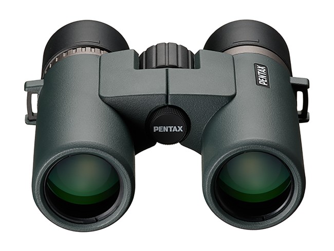 Бинокль Pentax AD 7X32 ED Бинокль Pentax AD 7X32 ED