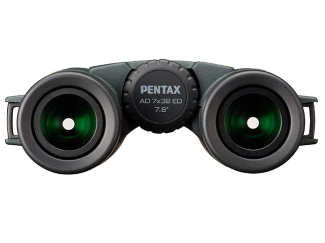 Бинокль Pentax AD 7X32 ED Бинокль Pentax AD 7X32 ED