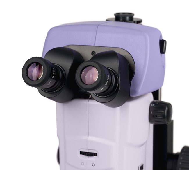 Микроскоп стереоскопический MAGUS Stereo A18T Микроскоп стереоскопический MAGUS Stereo A18T