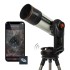 Цифровой смарт-телескоп Celestron Origin Intelligent Home Observatory